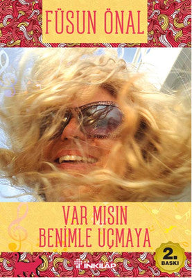 Varmısın Benimle Uçmaya | İnkılap Yayınları