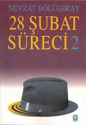 28 Şubat Süreci 2 | Tekin Yayınevi