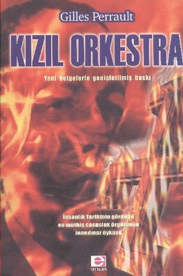 Kızıl Orkestra | E Yayınları