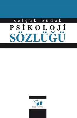 Psikoloji Sözlüğü | Bilim ve Sanat
