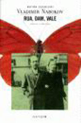 Rua Dam Vale | İletişim Yayınları