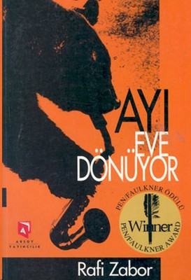 Ayı Eve Dönüyor | Aksoy Yayıncılık