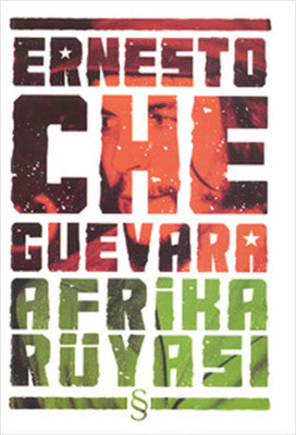 Afrika Rüyası | Everest Yayınları