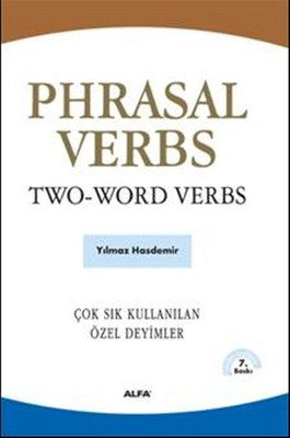 Pharasal Verbs | Alfa Yayıncılık