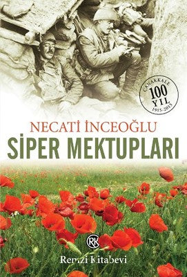 Siper Mektupları | Remzi Kitabevi