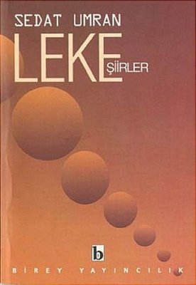 Leke | Birey Yayıncılık