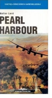 Pearl Harbour | Kastaş Yayınları