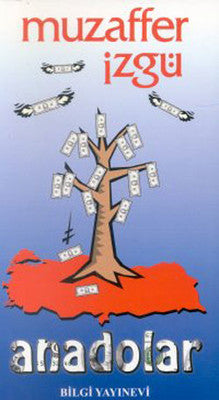 Anadolar | Bilgi Yayınevi