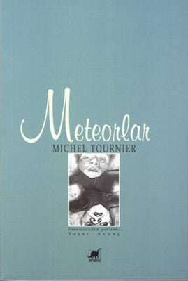 Meteorlar | Ayrıntı Yayınları