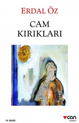 Cam Kırıkları | Can Yayınları