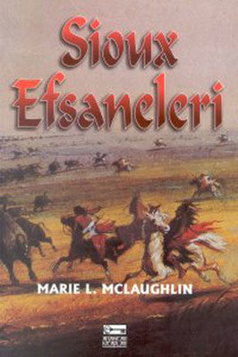 Sioux Efsaneleri | Anahtar Kitaplar
