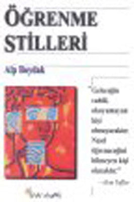 Öğrenme Stilleri | Beyaz Yayınları