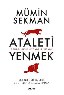 Ataleti Yenmek | Alfa Yayıncılık