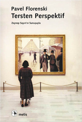 Tersten Perspektif | Metis Yayınları