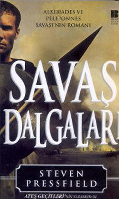 Savaş Dalgaları | Bilge Kültür Sanat
