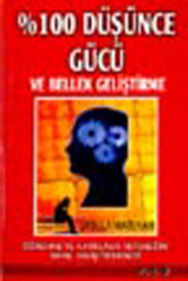 100 Düşünce Gücü Ve Bellek Geliştirme | Platform Yayınları