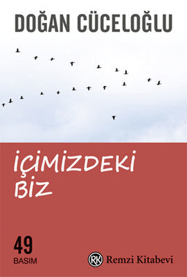 İçimizdeki Biz | Remzi Kitabevi