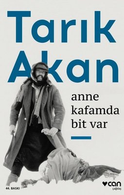 Anne Kafamda Bit Var | Can Yayınları