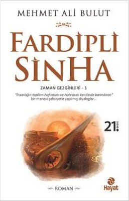 Fardipli SinHa | Hayat Yayıncılık