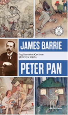 Peter Pan | Alfa Yayıncılık