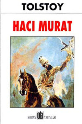 Hacı Murat-Oda | Oda Yayınları