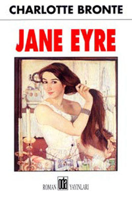 Jane Eyre | Oda Yayınları