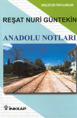Anadolu Notları | İnkılap Yayınları