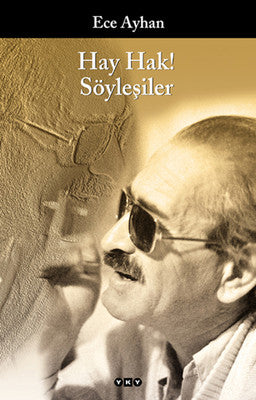 Hay Hak Söyleşiler | Yapı Kredi Yayınları