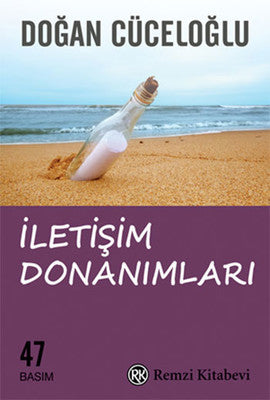 İletişim Donanımları | Remzi Kitabevi