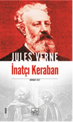 İnatçı Keraban-1 | İthaki Yayınları