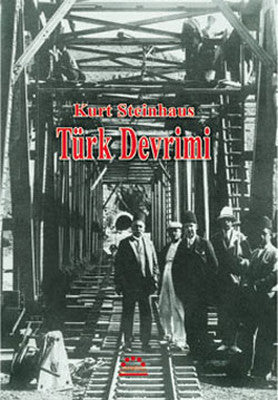 Türk Devrimi | Örgün Yayınları