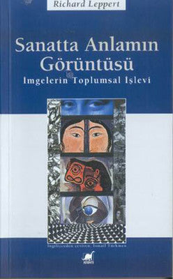 Sanatta Anlamın Görüntüsü | Ayrıntı Yayınları