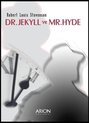 Dr.Jekyll Ve Mr.Hyde | Arion Yayınevi