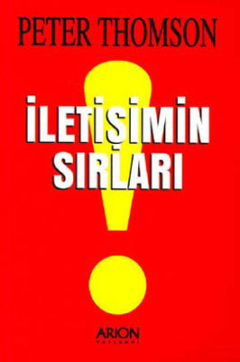 İletişimin Sırları | Arion Yayınevi