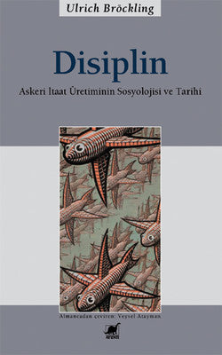 Disiplin | Ayrıntı Yayınları