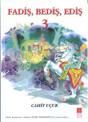 FadişBedişEdiş-3 | Bilge Kültür Sanat