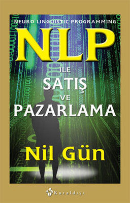 NLP İle Satış Ve Pazarlama | Kuraldışı Yayınları