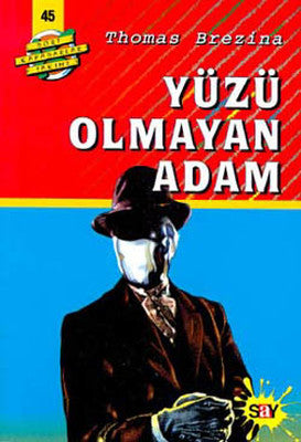 Dört Kafadarlar Takımı 45-Yüzü Olmayan Adam | Say Çocuk
