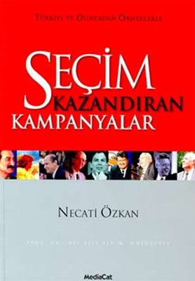 Seçim Kazandıran Kampanyalar | Mediacat