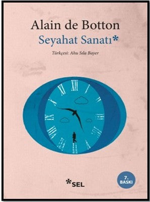 Seyahat Sanatı | Sel Yayıncılık
