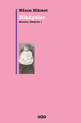 MasallarHikayeler 1:Hikayeler | Yapı Kredi Yayınları