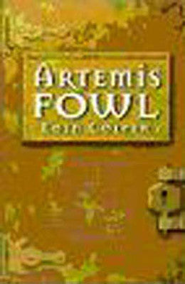Artemis Fowl 1 | Artemis Yayınları