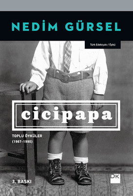 Cicipapa | Doğan Kitap