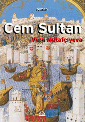 Cem Sultan | Örgün Yayınları