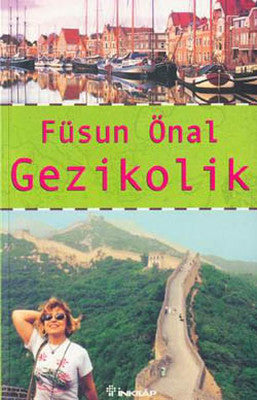 Gezikolik | İnkılap Yayınları