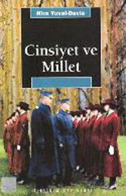 Cinsiyet ve Millet | İletişim Yayınları