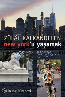 New York'u Yaşamak | Remzi Kitabevi