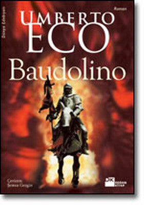 Baudolino | Doğan Kitap