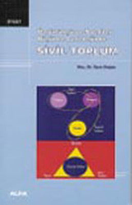 Sivil Toplum | Alfa Yayıncılık