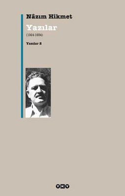 Yazılar 2 - 1924-1934 | Yapı Kredi Yayınları